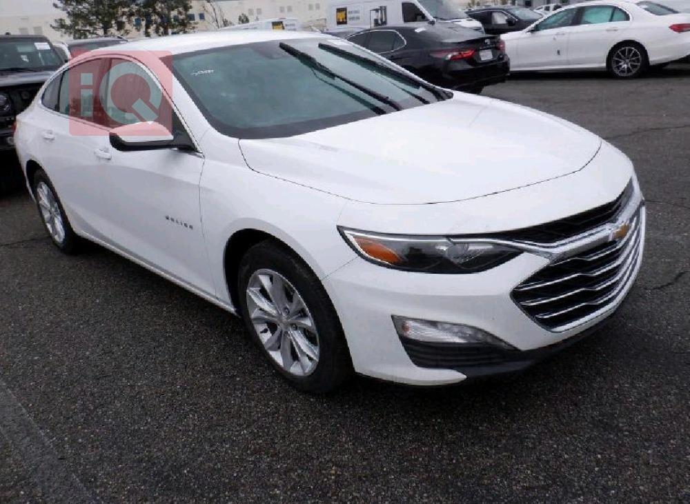 شيفروليه ماليبو